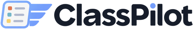 ClassPilot